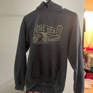 Pismo Beach Sweatshirt!